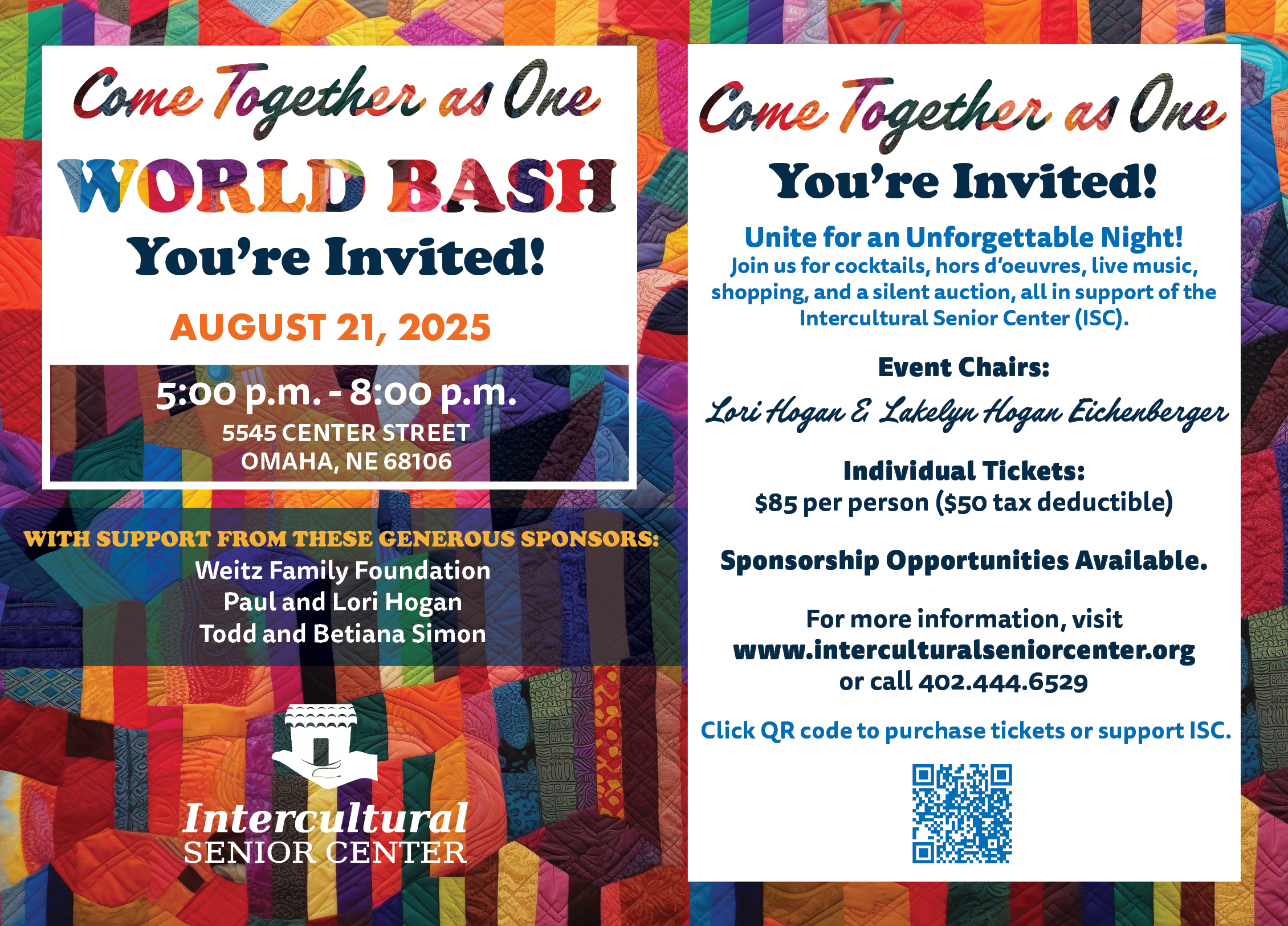 World Bash