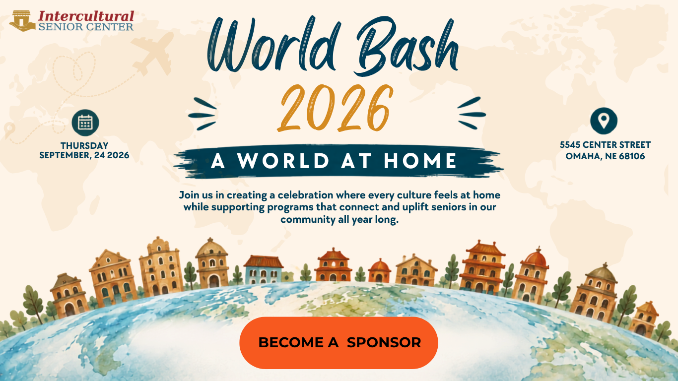 Become a Sponsor
